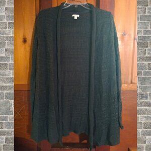 Sonoma Gray Cardigan